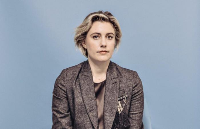 Greta Gerwig fait plier Netflix avec son “Narnia”