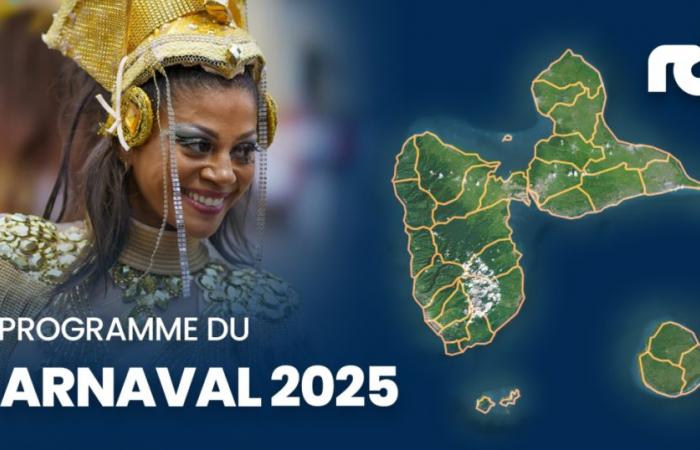 le programme des festivités dans vos communautés