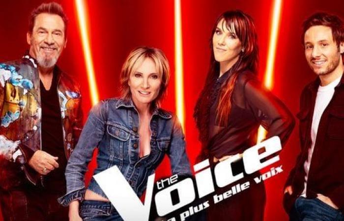 “Savoir que Florent revenait m’a motivé” : Patricia Kaas révèle pourquoi elle a accepté le rôle de coach dans “The Voice” 2025