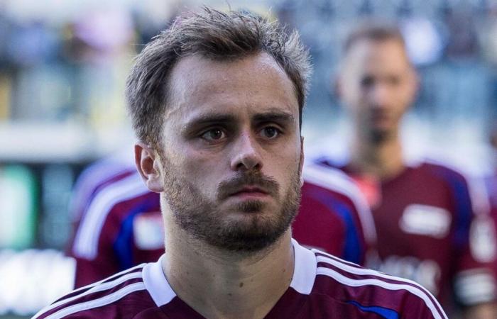 « Servette ne parle pas du titre par humilité »