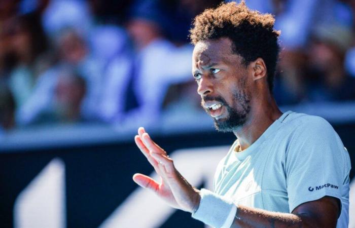 l’incroyable forme de Gaël Monfils, numéro un mondial de la Race en 2025