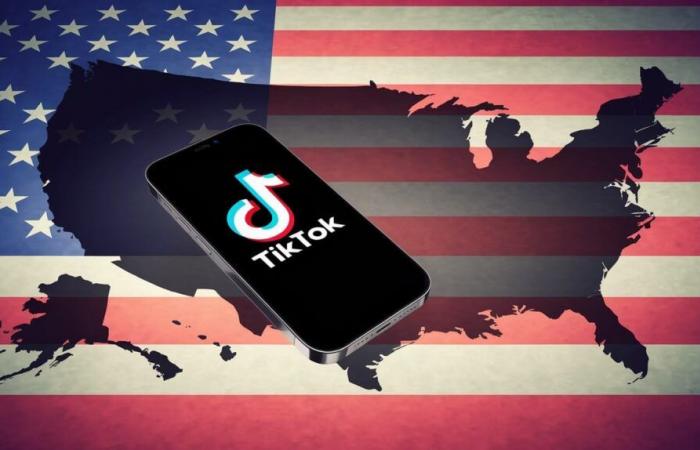 L’application TikTok menacée d’extinction aux États-Unis : derrière le conflit