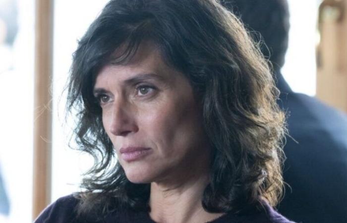 Hélène Seuzaret (Meurtres à Honfleur) revient sur sa brouille avec Claudia Tagbo qui a beaucoup fait parler