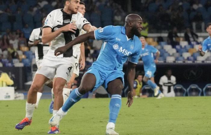 au terme d’un duel intense, Naples confirme sa première place contre l’Atalanta