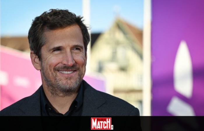 plus jeunes, Jean Dujardin et Guillaume Canet faisaient partie de deux bandes rivales