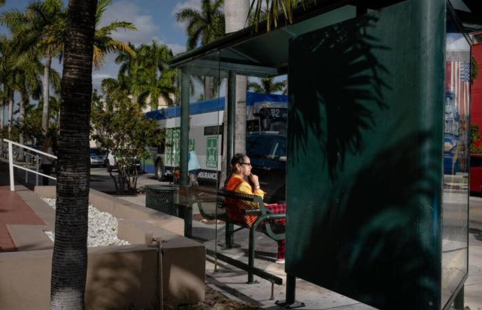 Miami offre un boulevard à Donald Trump malgré ses menaces contre les immigrés