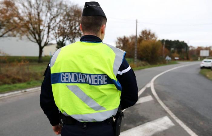 Deux automobilistes s’arrêtent au milieu de la route pour se battre, provoquant un accident qui fait six blessés