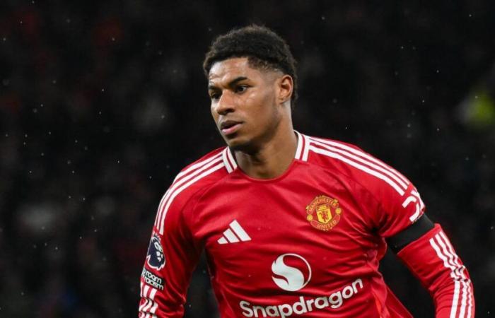 le tournant qui pourrait débloquer le dossier Rashford