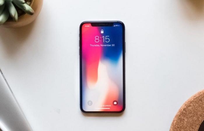 un changement de taille verra-t-il le jour avec iOS 19 ?