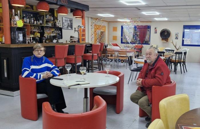 Plongez dans les années 70 avec ce nouveau restaurant situé au coeur de la forêt d’Écouves