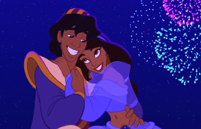 votre enfance vous a manqué si vous ne reconnaissez pas ces 15 princes et princesses Disney grâce à 3 indices