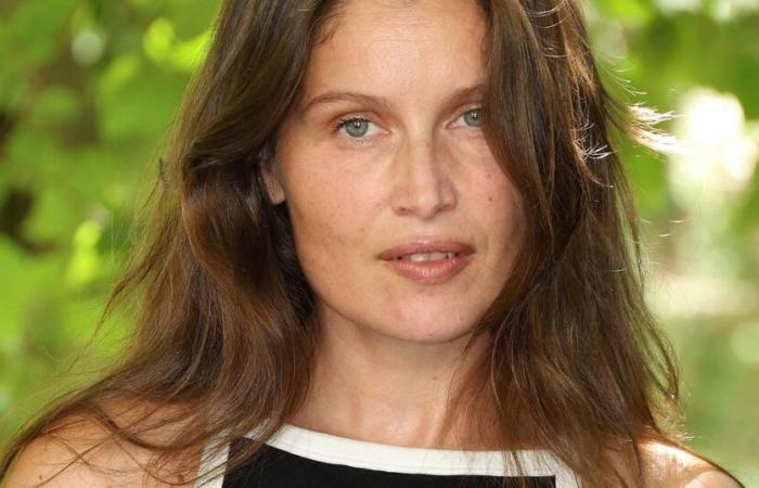 Virginie Efira et Laetitia Casta ne jurent que par la kératopraxie, une discipline tendance