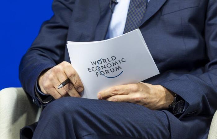 Le WEF 2025 mise sur une révolution de l’IA pour vaincre le protectionnisme