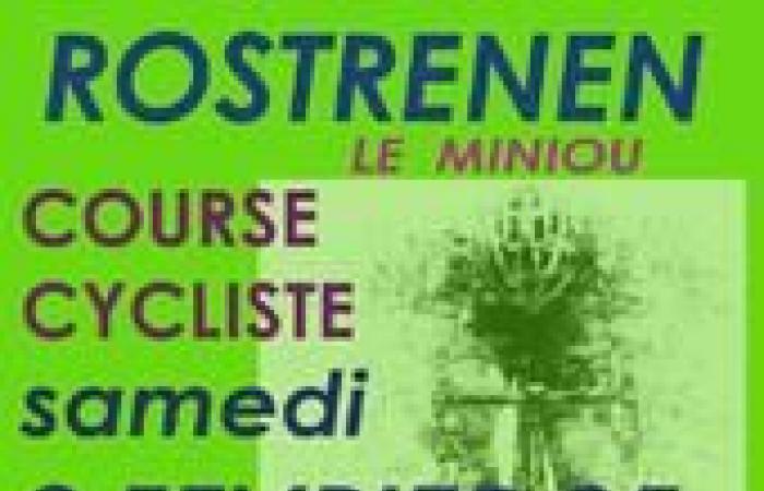 Kerlouan January 19, 2025 technical guide Coupe de Bretagne cyclo-cross