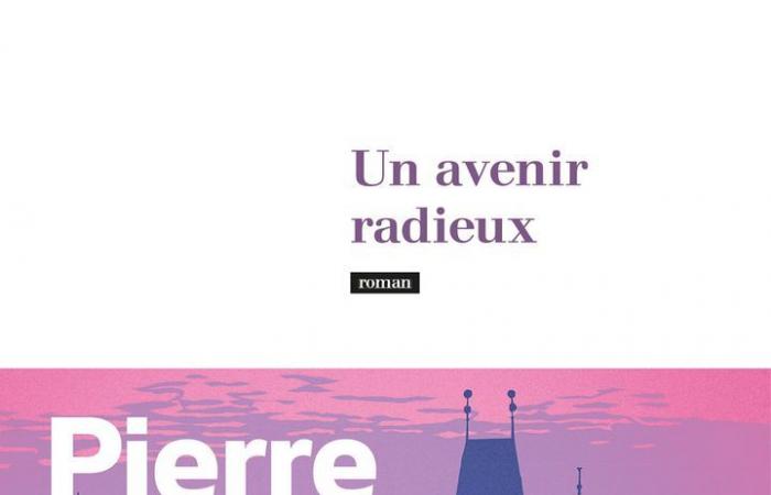 Pierre Lemaître décrit les Trente Glorieuses comme le terreau du chaos contemporain