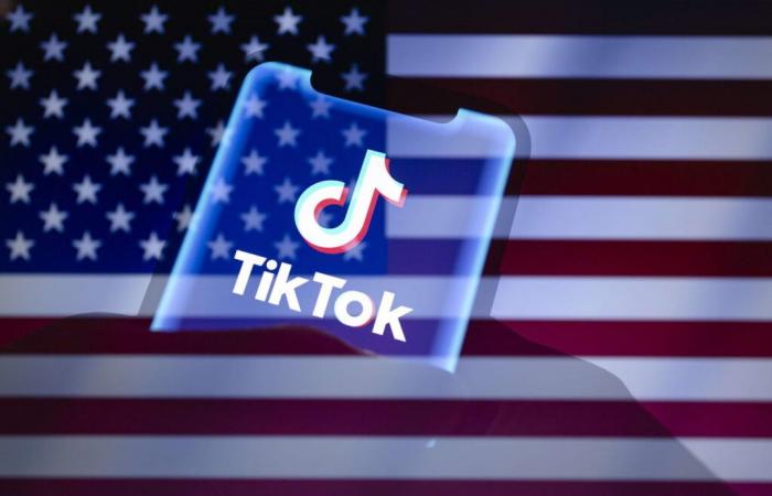 TikTok va-t-il disparaître ce week-end ? Ce que vous devez savoir