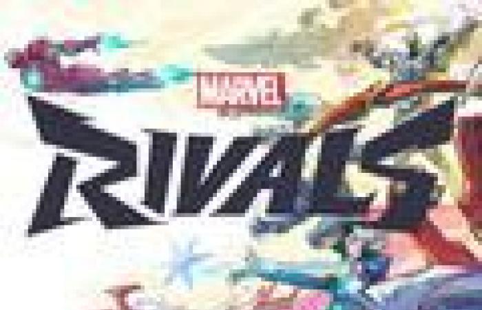 Tournoi de collaboration Twitch Rivals ‘Marvel Rivals’ ce week-end