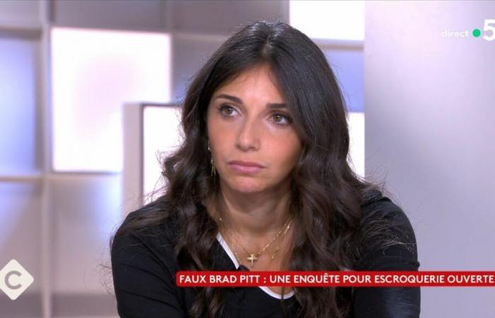 Anne a essayé de mettre fin à ses jours