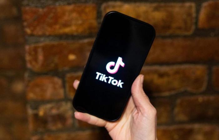 TikTok quelques heures avant sa disparition aux Etats-Unis ? Tout dépend… de Trump