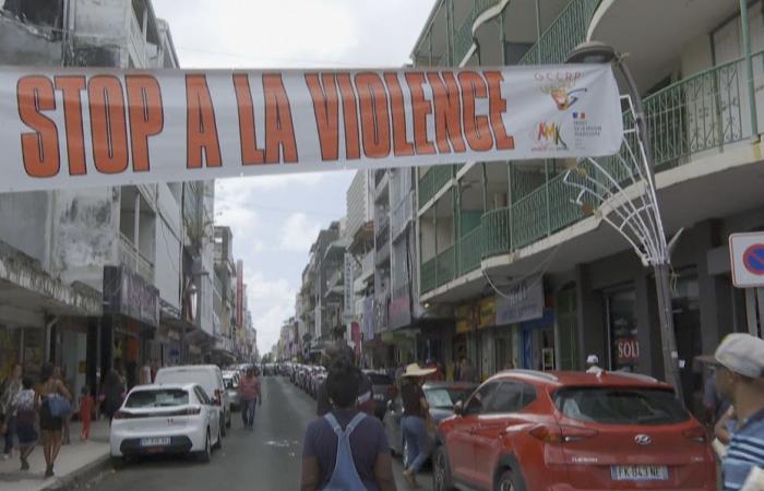 Carnaval 2025 en Guadeloupe : la sécurité comme priorité