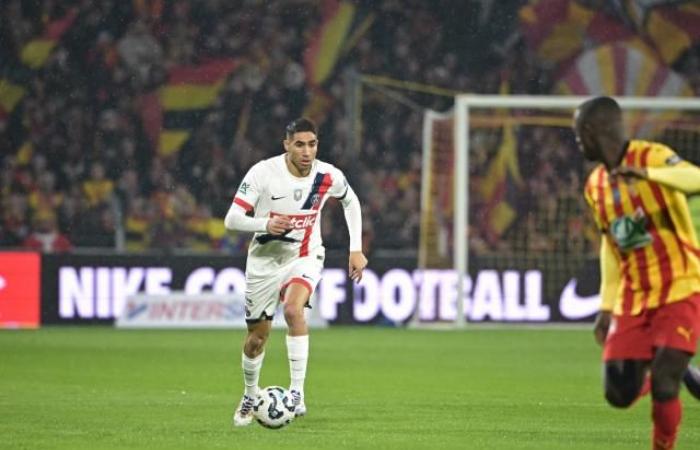 A quelle heure et sur quelle chaîne regarder Lens-PSG ?