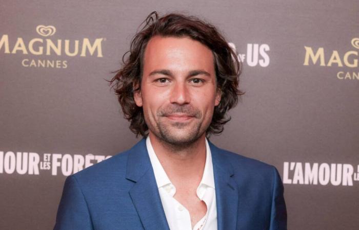 Bertrand Chameroy leaves “C à Vous”? His replacement already revealed