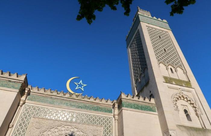 quand la Grande Mosquée de Paris annoncera-t-elle la date de début du Ramadan 2025 ?