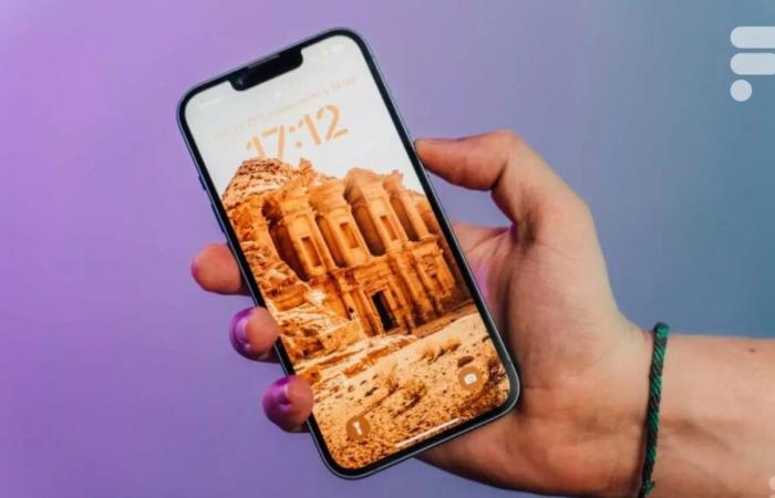 que révèlent les nouvelles images du prochain smartphone pas cher d’Apple ?