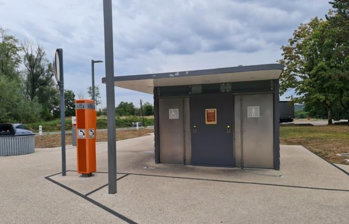 Un détenu s’évade grâce à cette ruse à l’ancienne sur une aire d’autoroute du Jura