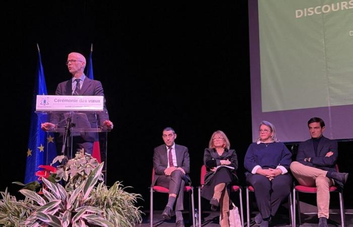 les 3 punchlines de la soirée à Coulommiers