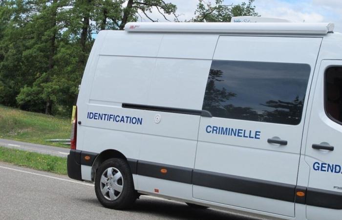 un jeune homme interpellé et placé en garde à vue