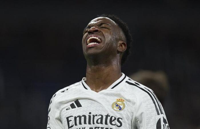 une raison dangereuse pour le laxisme de Vinicius ?