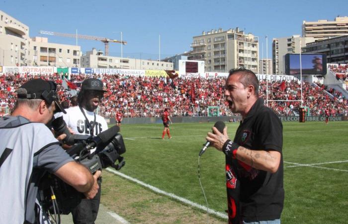 Introduit au stade Mayol il y a 25 ans, Pilou Pilou est-il né en Algérie ?