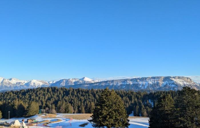 Allez plus haut pour plus de beauté !