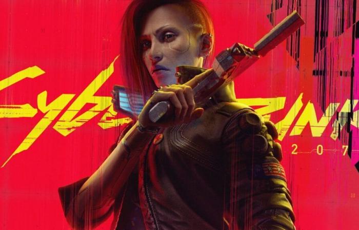 Cyberpunk 2077 comme vous ne l’avez jamais vu, il vend du rêve