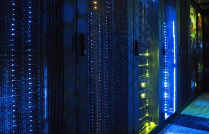 Infomaniak inaugure un data center à Genève, qui réutilise 100% de sa consommation électrique