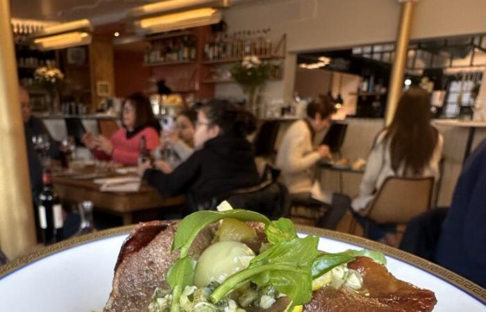 Paris 12ème : le nouveau Trou Gascon est arrivé !