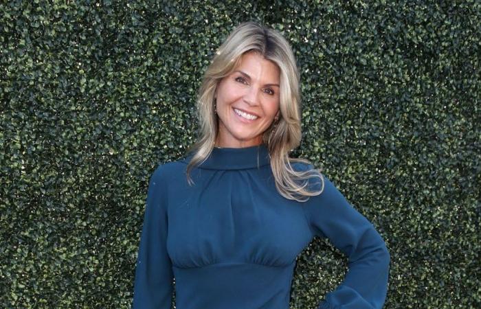 Cinq ans après son passage en prison, Lori Loughlin incarne un policier dans une nouvelle série