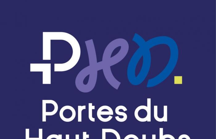 Haut-Doubs. Une nouvelle identité graphique pour le CCPHD – Doubs : toutes les informations locales