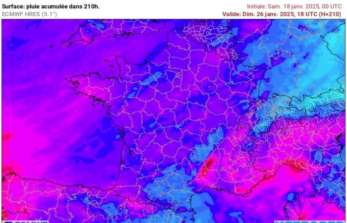 le printemps va-t-il arriver du côté des thermomètres ?