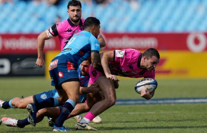 Le Stade français éliminé de la Coupe des Champions