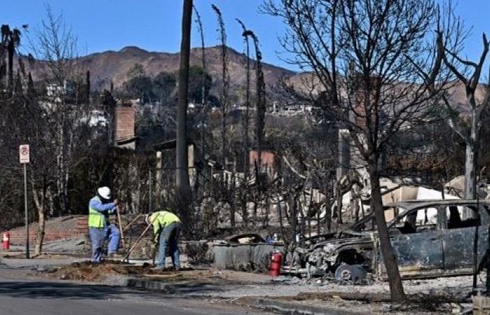 Incendies en Californie – Vents calmes à Los Angeles, Trump devrait s’y rendre