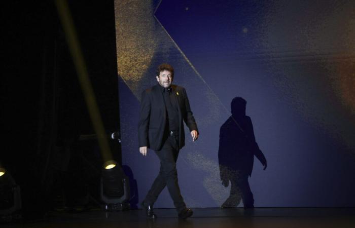 cette idée dangereuse de son fils Léon que Patrick Bruel a arrêté au bon moment