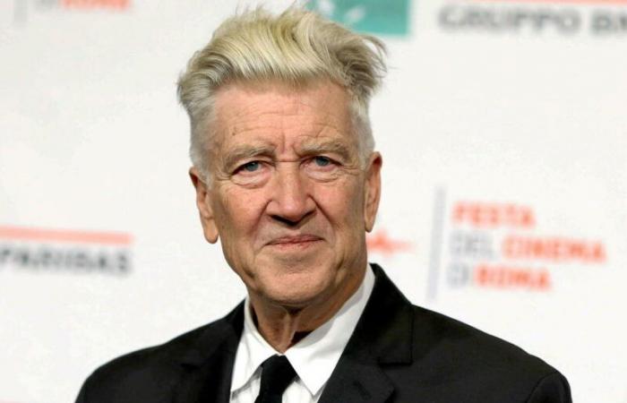 Pourquoi David Lynch a changé ma vie…