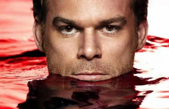 le tournage de Dexter : Résurrection