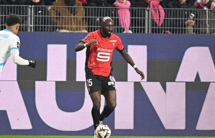 « Convaincu qu’on va renverser la situation » (Ligue 1)