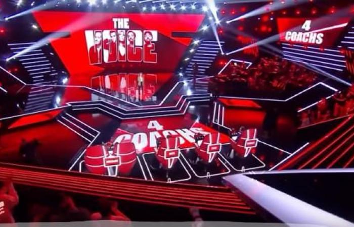 Ce finaliste emblématique de « The Voice » revient avec un nouveau single puissant