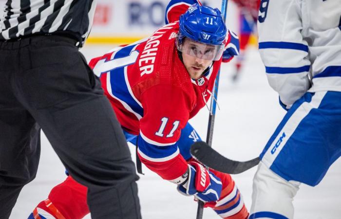 Le Canadien | Un samedi soir plein de sens au Centre Bell