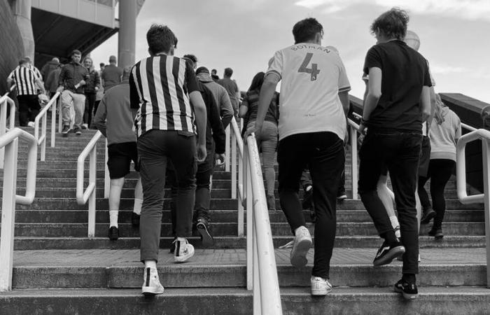 St James’ Park vous attend – Aperçu Newcastle v Bournemouth