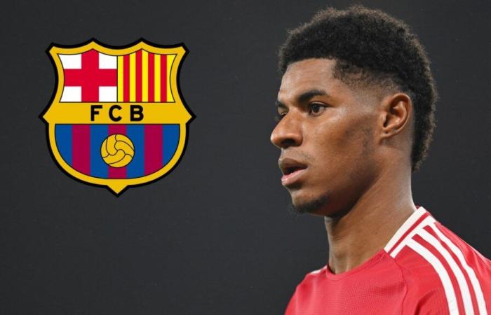 Mercato, Barça’s ingenious plan to enlist Marcus Rashford